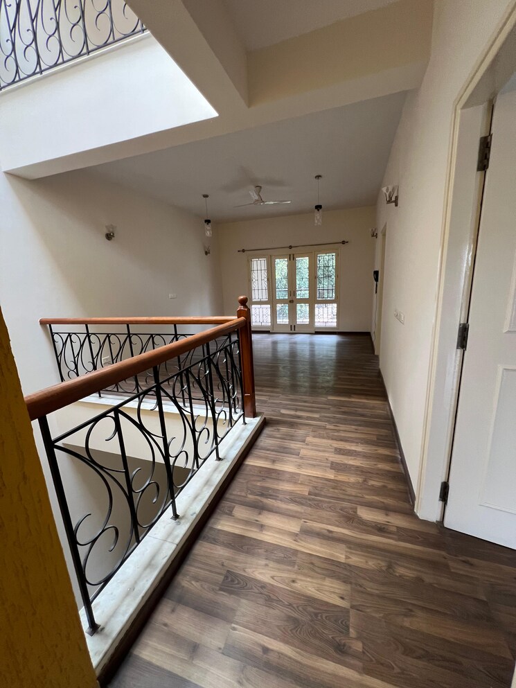 Balcony, marathahalli 4 Bedroom 4000 Sq.Ft. Villa In Marathahalli Bangalore 9397463