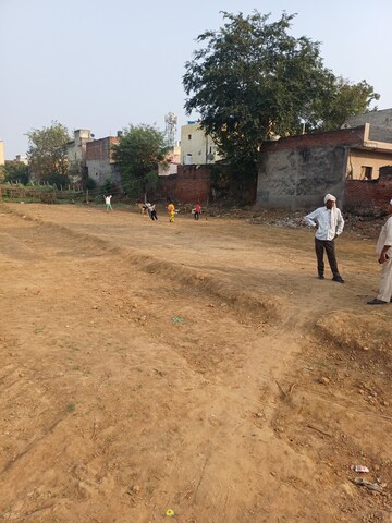  Plot – Exterior View View at Palla - for Sale