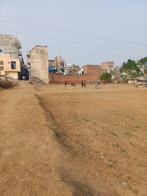  Plot – Exterior View View at Palla - for Sale