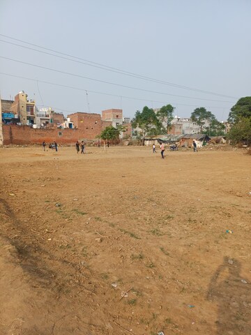  Plot For Sale in Palla