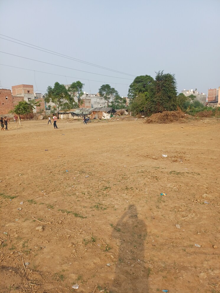 Exterior View, palla  62 Sq.Yd. Plot In Palla Faridabad 9397465