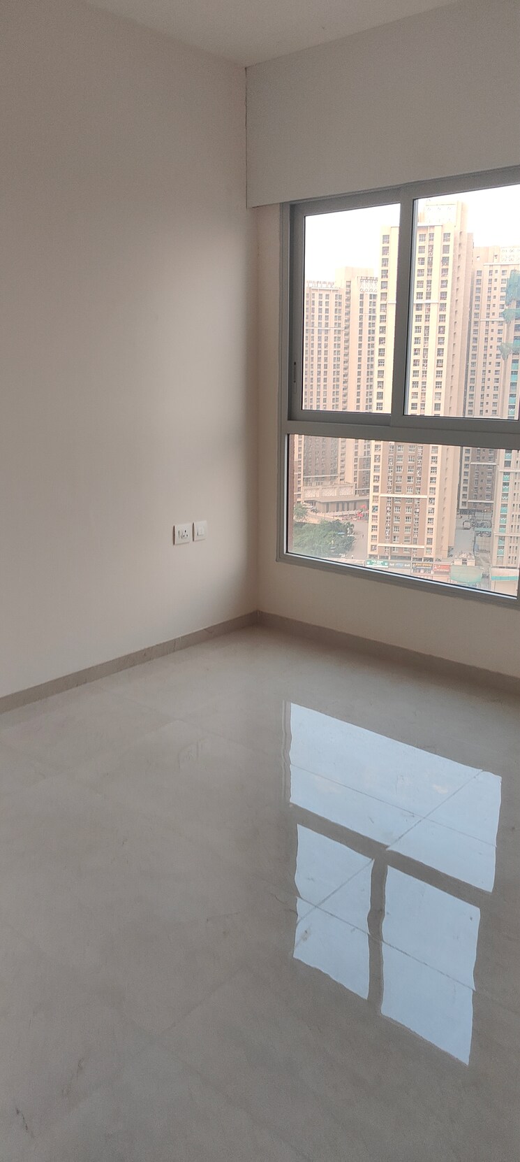 Bedroom, piramal-vaikunth 2 Bedroom 900 Sq.Ft. Apartment In Balkum Pada Thane 9397470