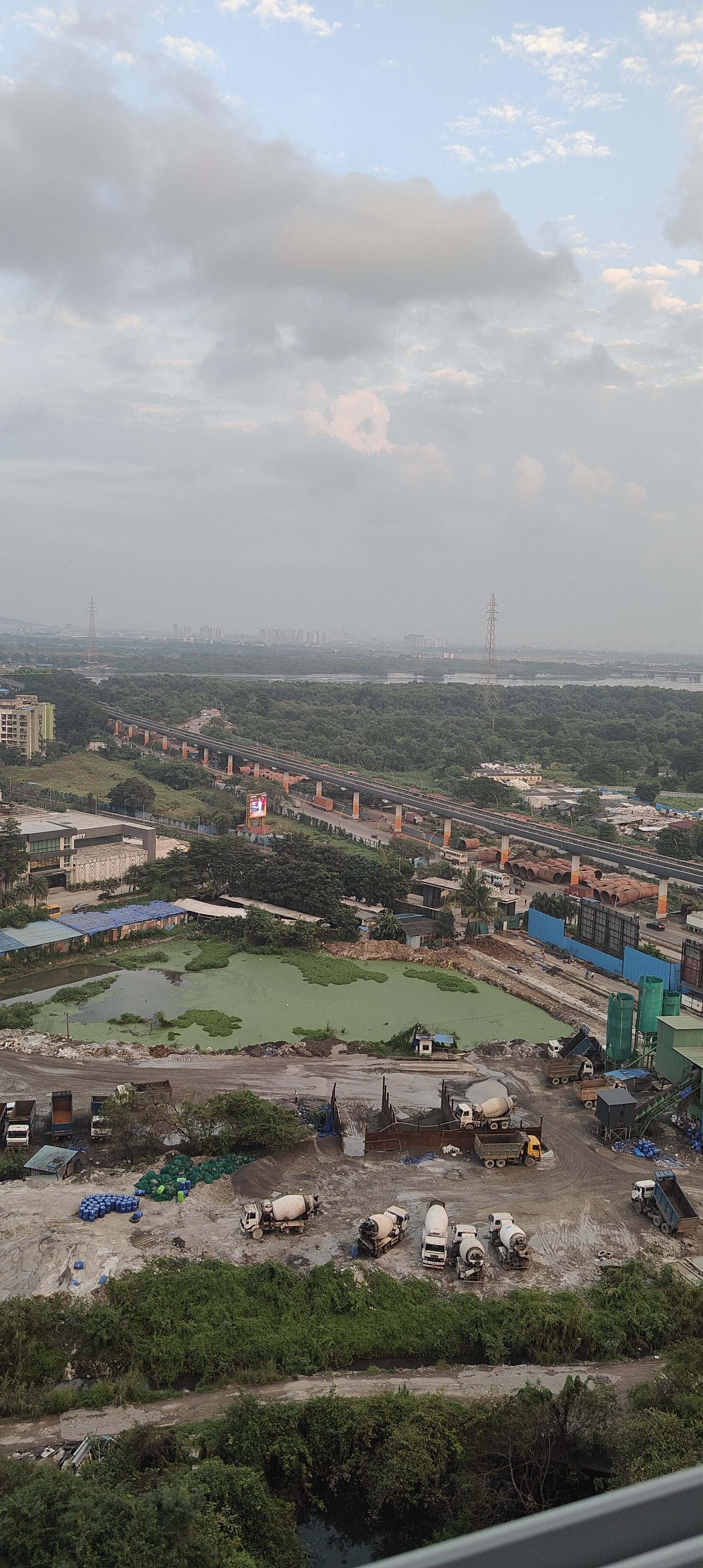 2 BHK Apartment For Rent in Piramal Vaikunth