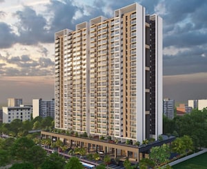4 BHK Apartment For Sale in Baner