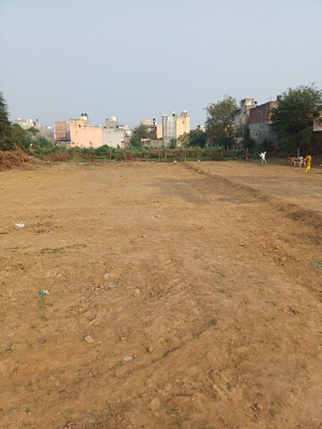  Plot – Exterior View View at Palla - for Sale