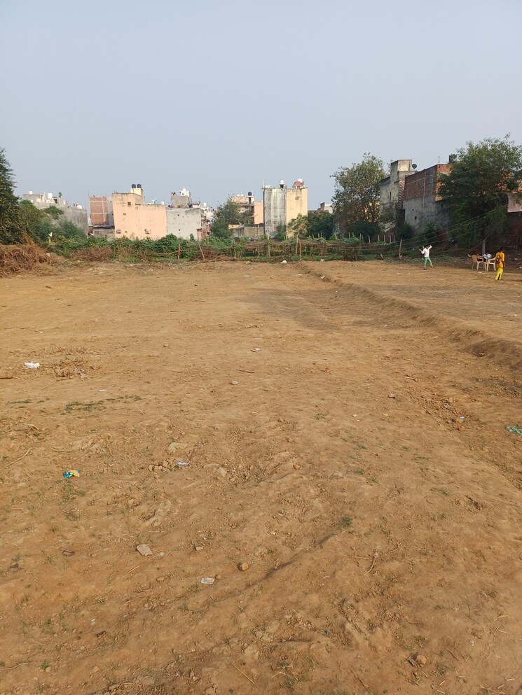 Exterior View, palla  63 Sq.Yd. Plot In Palla Faridabad 9397476