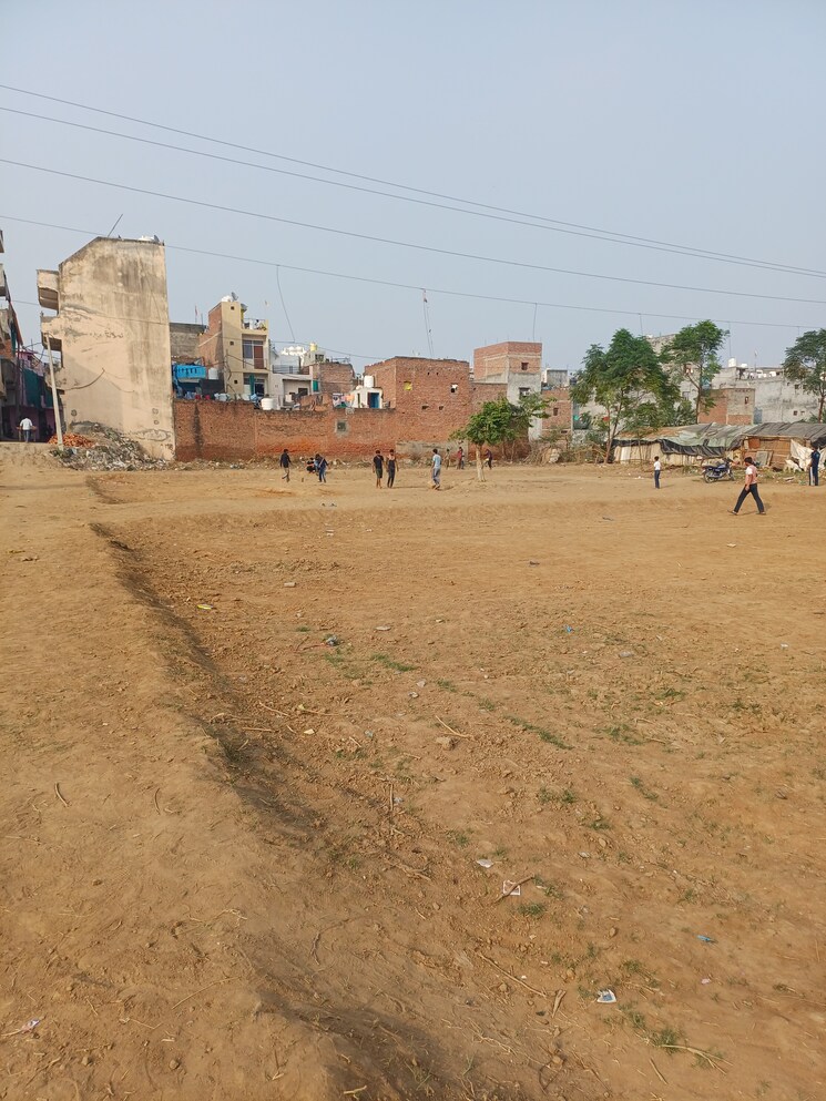 Exterior View, palla  63 Sq.Yd. Plot In Palla Faridabad 9397476