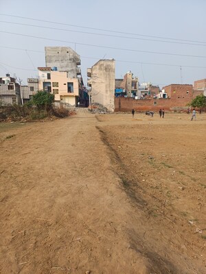  Plot For Sale in Palla