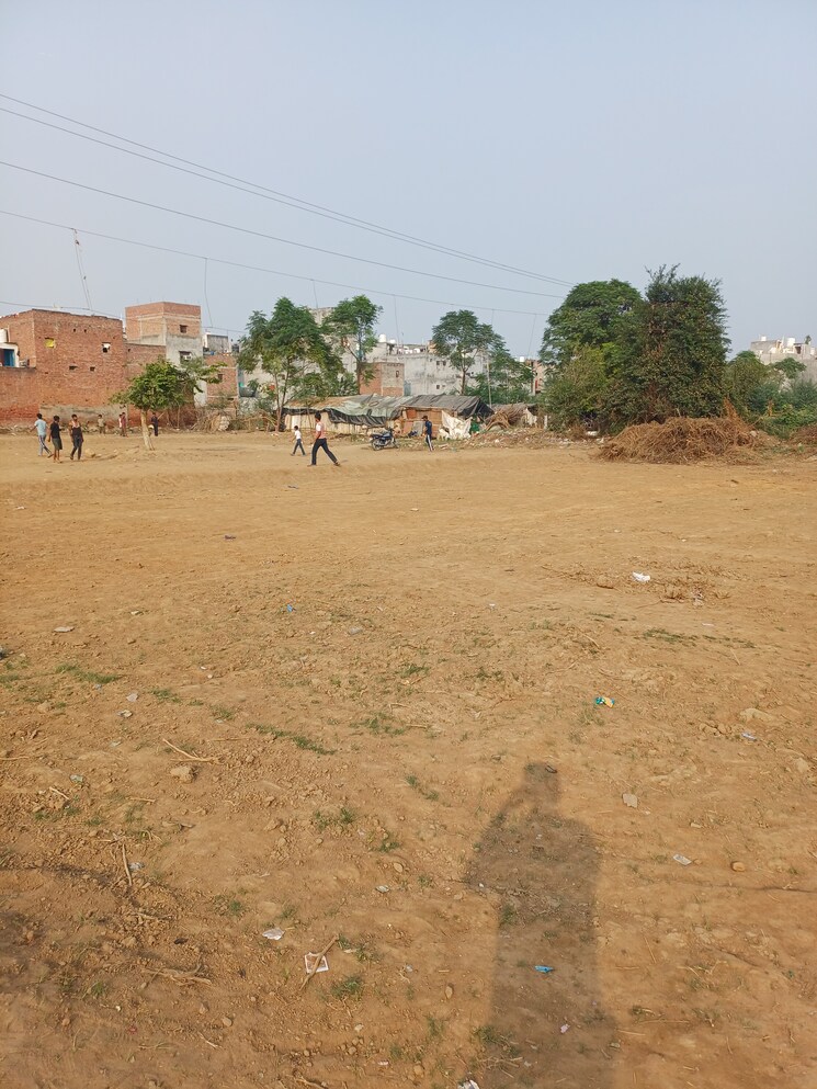 Exterior View, palla  63 Sq.Yd. Plot In Palla Faridabad 9397476