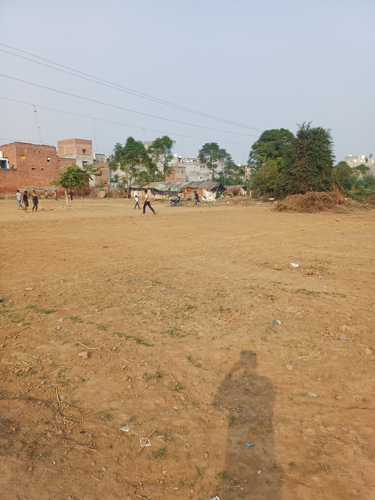 Exterior View, palla  63 Sq.Yd. Plot In Palla Faridabad 9397476