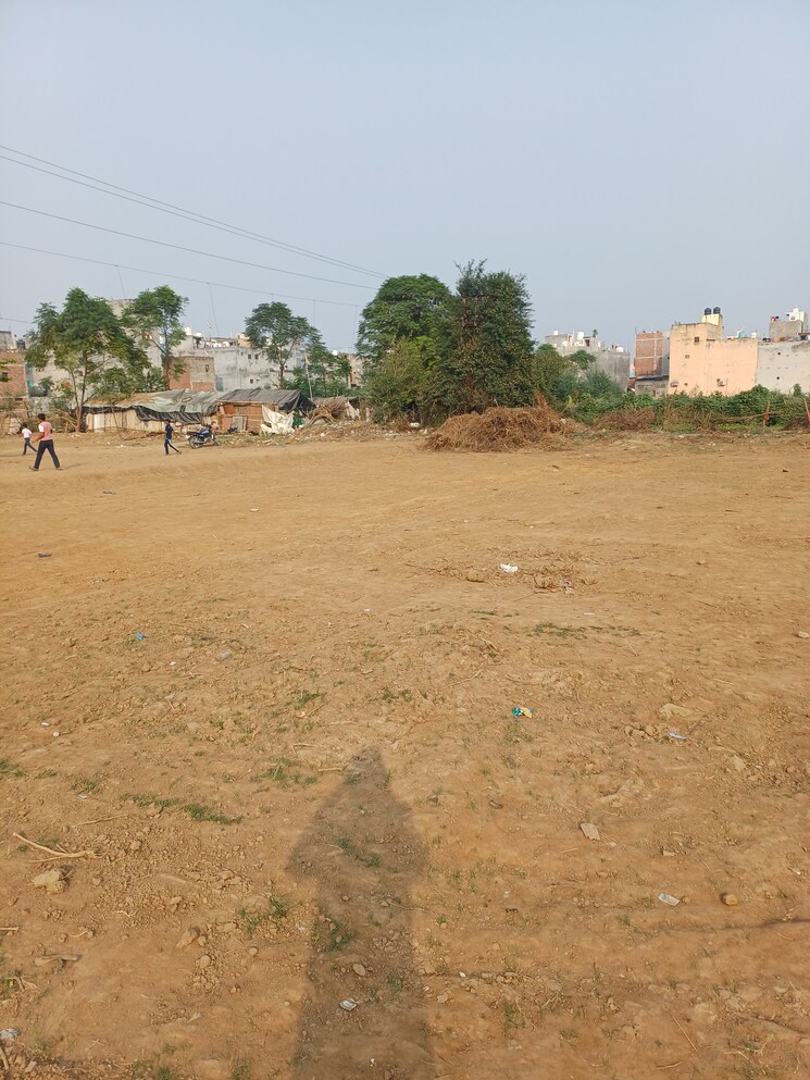 undefined, palla  63 Sq.Yd. Plot In Palla Faridabad 9397476