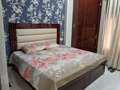 3 BHK + Pooja Room,Extra Room Apartment For Sale in Dhakoli