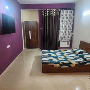 2 BHK Apartment For Rent in Omaxe Residency II, Sarsawan