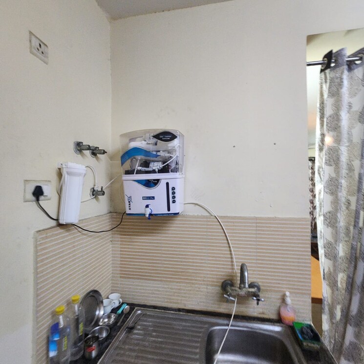 Team Area, omaxe-residency-ii 2 Bedroom 1280 Sq.Ft. Apartment In Sarsawan Lucknow 9397480