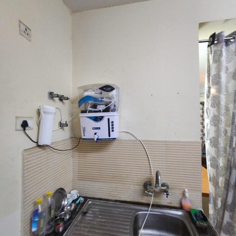 Team Area, omaxe-residency-ii 2 Bedroom 1280 Sq.Ft. Apartment In Sarsawan Lucknow 9397480