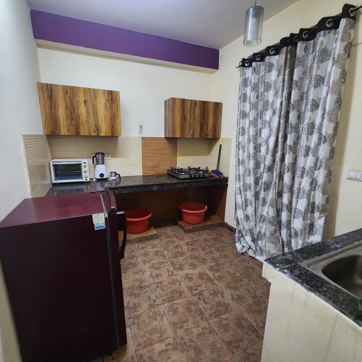 Living Room, omaxe-residency-ii 2 Bedroom 1280 Sq.Ft. Apartment In Sarsawan Lucknow 9397480