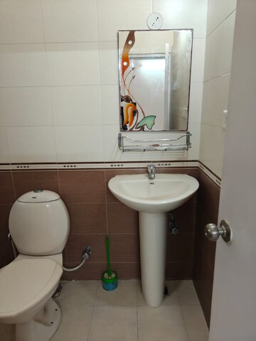 Master Bedroom in 2 BHK Apartment at Indiranagar – for Sale