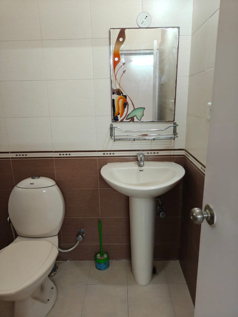 Master Bedroom, indiranagar 2 Bedroom 1100 Sq.Ft. Apartment In Indiranagar Bangalore 9397482