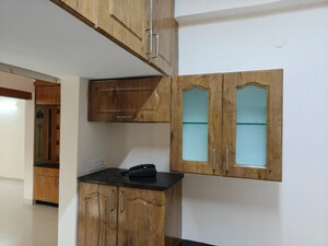 Kitchen in 2 BHK Apartment at Indiranagar – for Sale