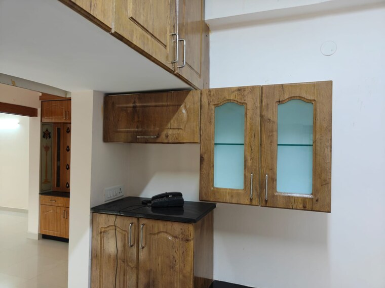 Kitchen, indiranagar 2 Bedroom 1100 Sq.Ft. Apartment In Indiranagar Bangalore 9397482