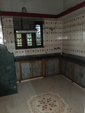 2 BHK Independent House – Exterior View View at Bhatagaon - for Rent