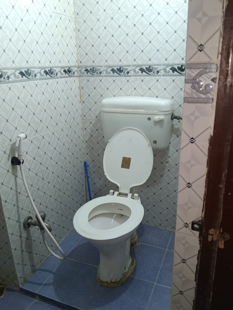 Bathroom, bhatagaon 2 Bedroom 1104 Sq.Ft. Independent House In Bhatagaon Raipur 9397481