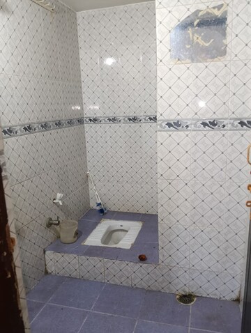 Bathroom in 2 BHK Independent House at Bhatagaon – for Rent