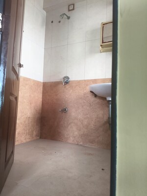 Bathroom in 2 BHK Apartment at Chembur Residency, Chembur – for Rent