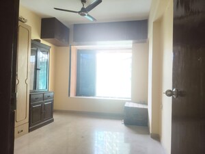 Living Room in 2 BHK Apartment at Chembur Residency, Chembur – for Rent