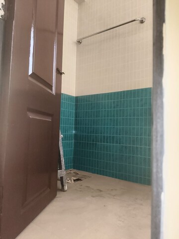 Bathroom in 2 BHK Apartment at Chembur Residency, Chembur – for Rent