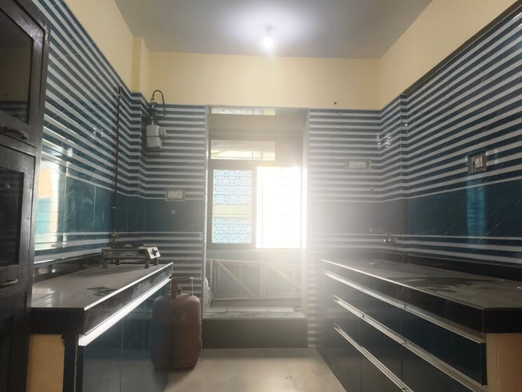 Kitchen, chembur-residency 2 Bedroom 850 Sq.Ft. Apartment In Chembur Mumbai 9397484