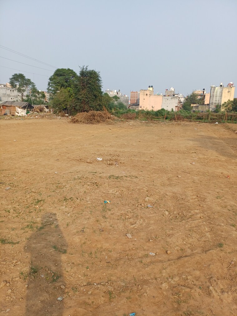 undefined, palla  64 Sq.Yd. Plot In Palla Faridabad 9397483