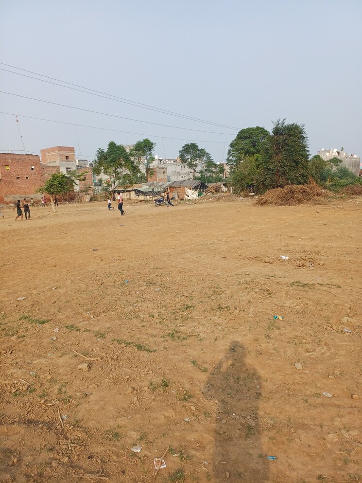 undefined, palla  64 Sq.Yd. Plot In Palla Faridabad 9397483