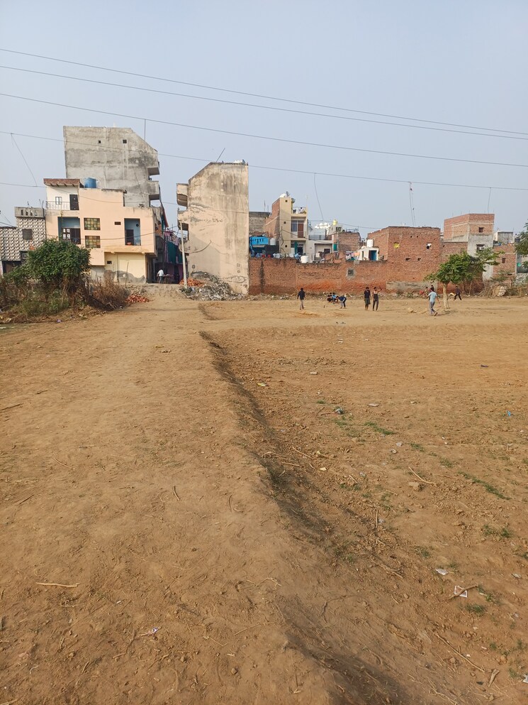 Exterior View, palla  64 Sq.Yd. Plot In Palla Faridabad 9397483