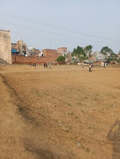 Plot For Sale in Palla