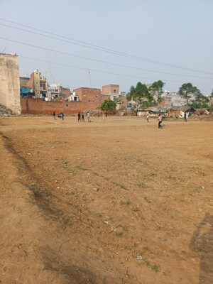  Plot For Sale in Palla