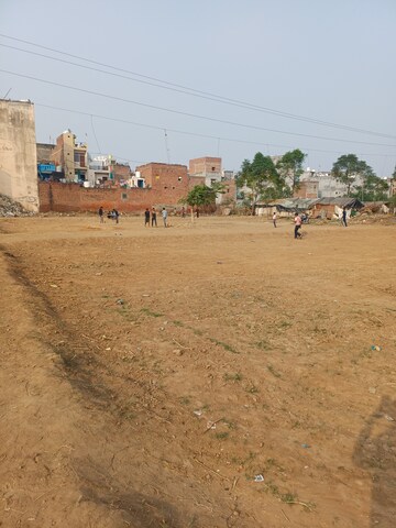  Plot For Sale in Palla