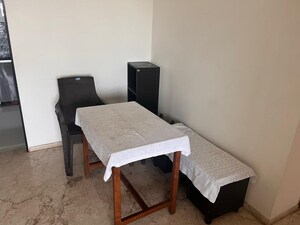  2 BHK Apartment at Ajmera Aeon, Bhakti Park – for Rent