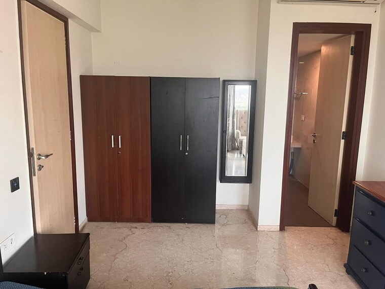 Bedroom, ajmera-aeon 2 Bedroom 902 Sq.Ft. Apartment In Bhakti Park Mumbai 9397490