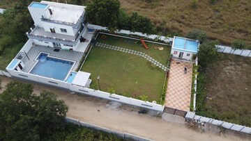  Plot For Sale in Manneguda