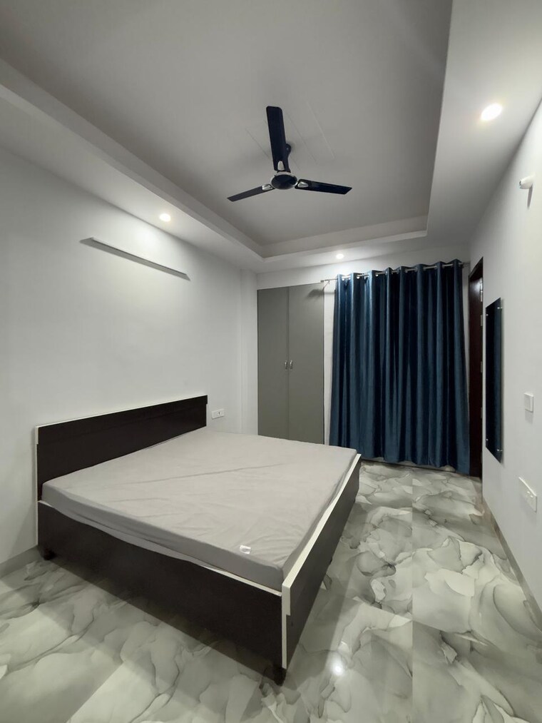 Bedroom, sector 31 2 Bedroom 1288 Sq.Ft. Builder Floor In Sector 31 Gurgaon 9397493