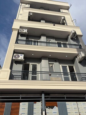 2 BHK Builder Floor For Rent in Sector 31