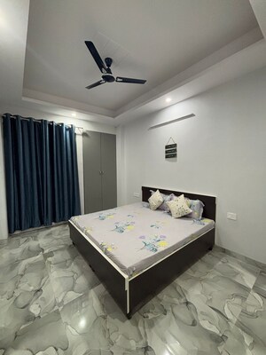 Bedroom in 2 BHK Builder Floor at Sector 31 – for Rent