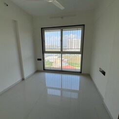 3 BHK Apartment For Sale in Krishna Amorapolis