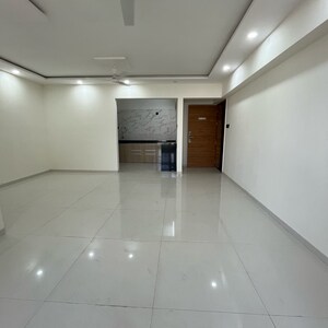 Kitchen in 3 BHK Apartment at Krishna Amorapolis, Madhav Nagar – for Sale