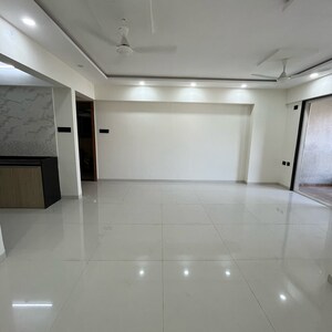 Kitchen in 3 BHK Apartment at Krishna Amorapolis, Madhav Nagar – for Sale