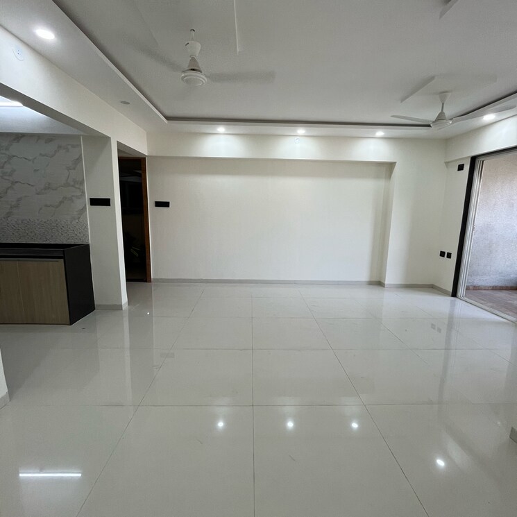 Kitchen, krishna-amorapolis 3 Bedroom 1021 Sq.Ft. Apartment In Madhav Nagar Pune 9397500