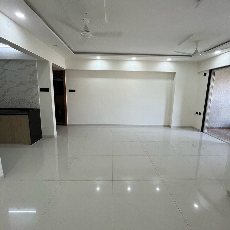 Kitchen, krishna-amorapolis 3 Bedroom 1021 Sq.Ft. Apartment In Madhav Nagar Pune 9397500