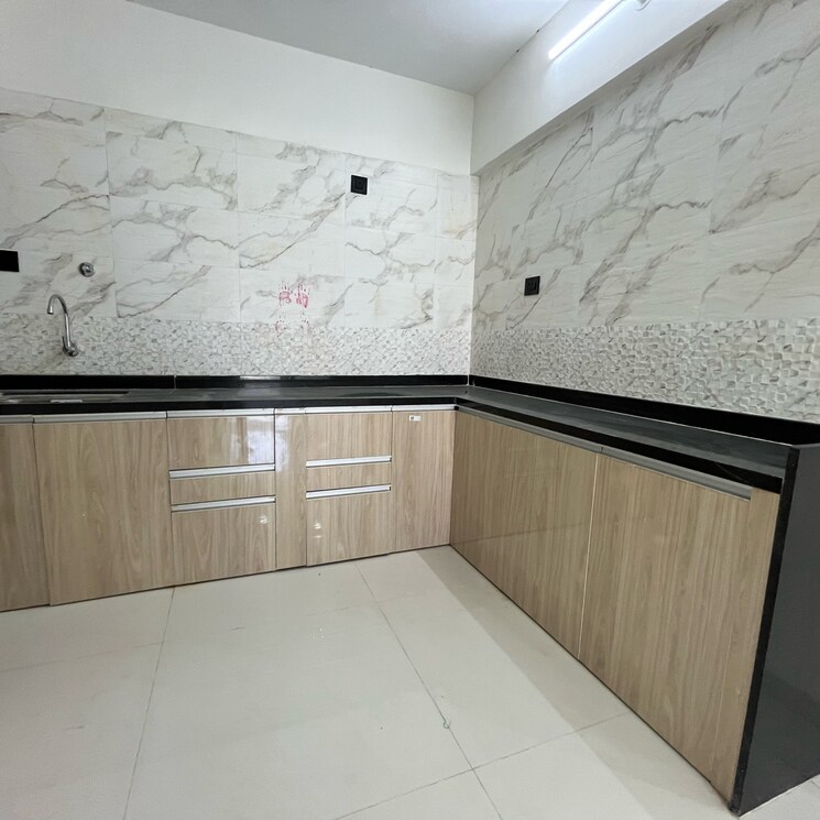 Kitchen, krishna-amorapolis 3 Bedroom 1021 Sq.Ft. Apartment In Madhav Nagar Pune 9397500