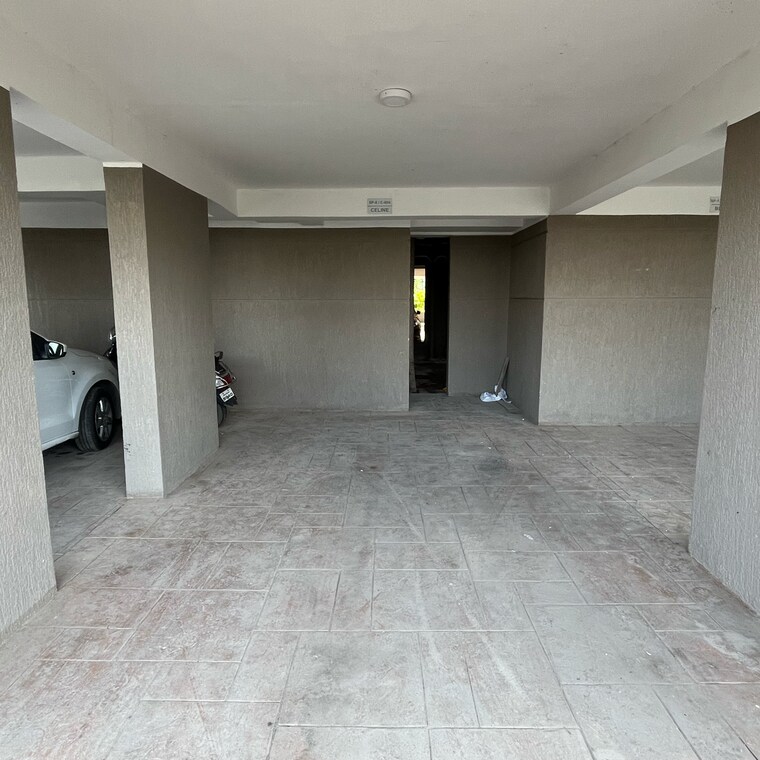 Room, krishna-amorapolis 3 Bedroom 1021 Sq.Ft. Apartment In Madhav Nagar Pune 9397500